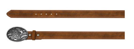 Arena Ace Boys Belt