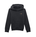 Wrangler® Boys Hoodie - Jet Black