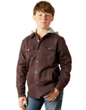 Ariat Holbrook Retro Shirt Jacket