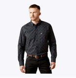 Ariat Mens Wheaton Fitted Shirt