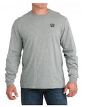 Cinch Mens Hunt Tee