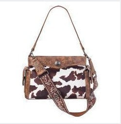 Nocona Jessi Ray Satchel Bag