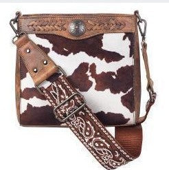 Nocona Jessi Ray CrossBody Bag