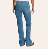 7 For All Mankind Dojo - IceFlow