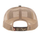 Hooey "Sudan" RealTree Edge Camo/Tan