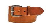 Hooey "Classic Hooey Bomber" Tan Belt