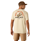 Ariat Ride Em Cowboy Classic Fit T-Shirt