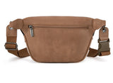 Montana West Tooled Collection Fanny Pack