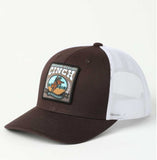 Cinch Men's 'Be Legendary' Mesh Ball Cap