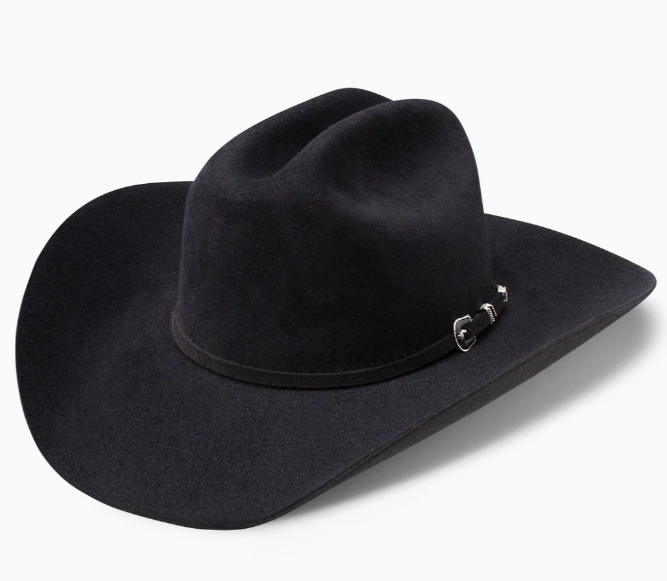 Stetson 250th Skyline 6X Felt Cowboy Hat