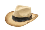 Charlie 1 Horse Lainey Wilson Tan Laredo Hat