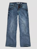 Boy's Wrangler Retro® Bootcut Jean – Greeley | Circle H Western Store