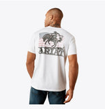 Ariat Men's Freedom Flow T-Shirt