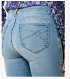 Ariat Women's Perfect Rise Revel Ultrastretch Boot Cut Jeans – Vilma