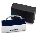Montana Silversmiths Turquoise Darling Cuff Bracelet