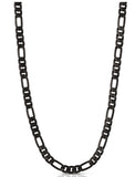 Montana Silversmiths Onyx Chain Necklace