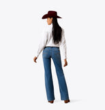 Ariat Women's Perfect Rise Revel Vilma Ultrastretch Trouser Jean