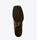 Ariat Round Up Ruidoso Western Boot | Wide Square Toe