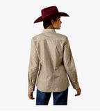 Ariat Women's Kirby Stretch Shirt