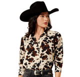 Ariat Women's Homestyle Long Sleeve Shirt