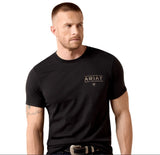 Ariat Men's Monument Gaucho T-Shirt