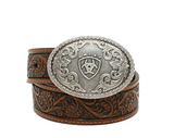 Ariat Youth Western Belt with Buckle