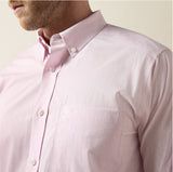 Ariat Men's Wrinkle Free Wyle Classic Fit Western Shirt | Paisley