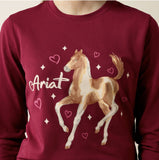 Ariat Girls' Painted Dream Graphic T-Shirt