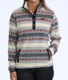 Cinch Women's Fleece Pullover