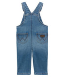 Wrangler® Baby Girl Overall - Kendra