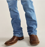 Tecovas - The Doc Scotch Tan Bison