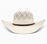 Resistol 20X Renner George Strait Cowboy hat