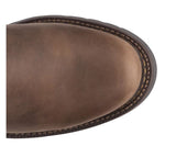 Justin Men's Balusters 11" Pull-On Work Boot – Bay Gaucho | Style 4444