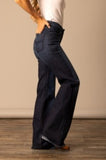 Kimes Ranch Olyvia Dark Wash Jean