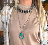 Coyote Flats Necklace
