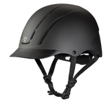 TROXEL HELMET - Spirit Black Duratec #04-551