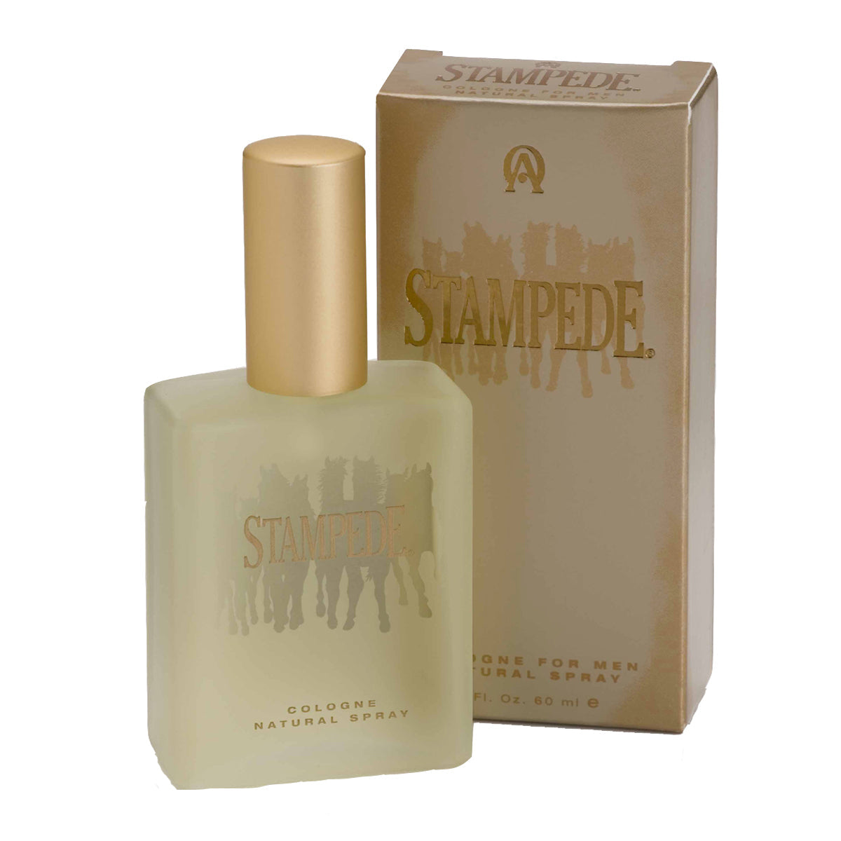 Stampede Cologne