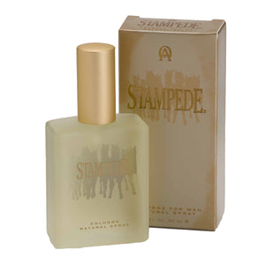 Stampede Cologne