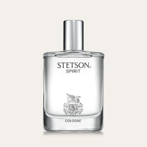 Stetson Spirit Cologne