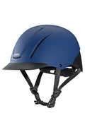 Troxel Spirit Navy Duratec All-Purpose Riding Helmet 04-532