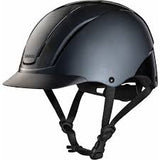 Troxel Spirit Smoke All-Purpose Riding Helmet 04-544