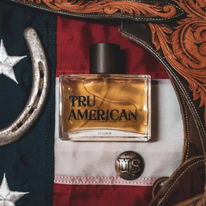 Tru American Cologne