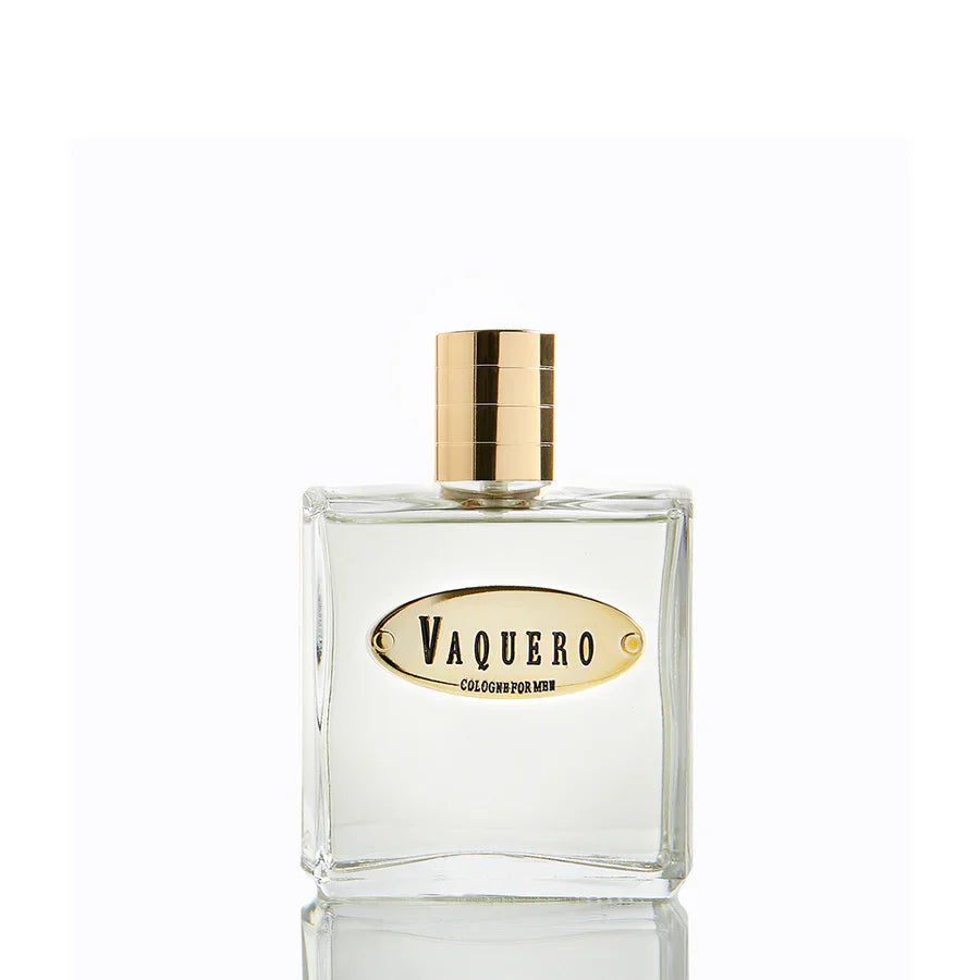 Vaquero Cologne