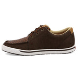 Twisted X - WCA0065 Womens Kicks Brown