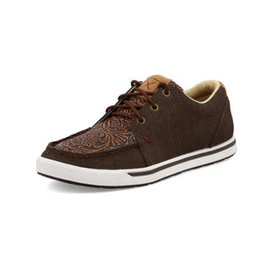 Twisted X - WCA0065 Womens Kicks Brown