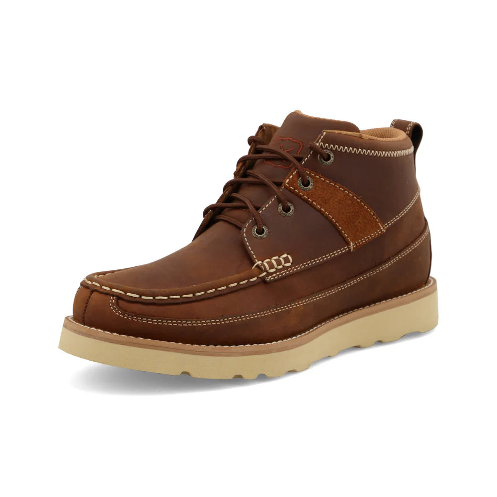 Twisted X - 4" Wedge Sole Boot