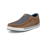 Twisted X -Slip on Kicks WCA0083