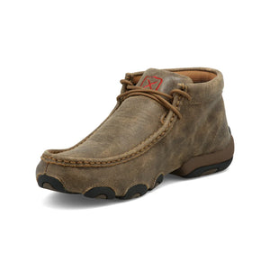 Twisted X - WOMEN'S CHUKKA DRIVING MOC - WDM0001