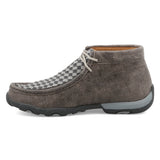 TWISTED X WOMEN'S CHUKKA DRIVING MOC