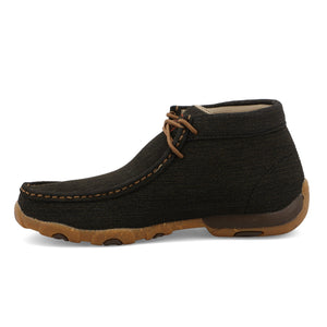 Twisted X Women's Chukka Driving Moc- WDM0144